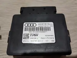 Handbremsmodul OEM 4H0907801G für VW Audi A6 C7