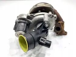 Turbocharger Renault Express 1.5 95HP OEM LORK-385-145222