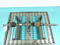 Höger Halvaxel Nissan Qashqai I J10 06-13 1.6 16V OEM