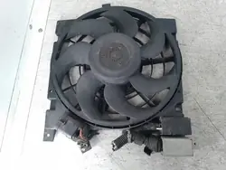 Ventilateur climatisation OEM 0130303975 pour Opel Astra H