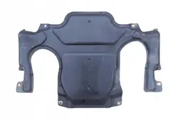 Underbilsplåt för Mercedes W211 W219, OEM A2115242830