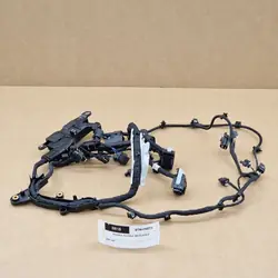 Motor-Kabelbaum OEM A2541503602 Mercedes OM 254