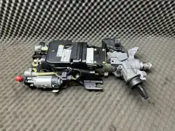 1094265 Electric Steering Column BMW X5 E53 OEM
