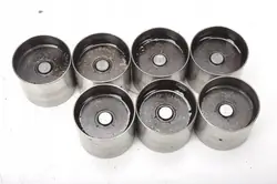 Porsche Ventilglas OEM 201459 för 924 2.5 S 8V
