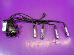 Tändspole OEM Zawada-371246- för VW Polo III