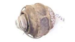 Volvo S60 Motor- och växellådsfästen 2004 2.4L 30666175