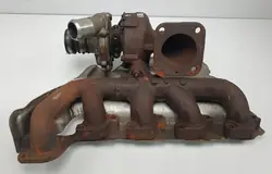 Turbo TRANSIT MK7 2.2 TDCI 8C1Q-6K682-BB