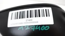 Rétroviseur droit OEM 375484708 pour VW Polo 6R 09-15