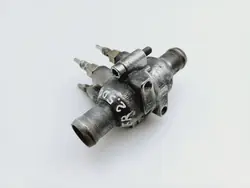 Chauffage de liquide de refroidissement Renault OE Master II