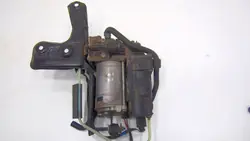 Veringscompressor A2213201704 AMK - Mercedes W221