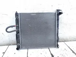 KDHA0K3 Waterradiator voor Hyundai ix35 2015