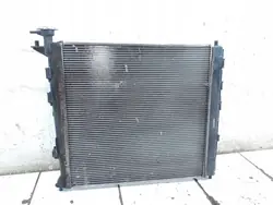 KDHA0K3 Wasserkühler für Hyundai ix35 2015