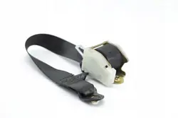 Ceinture de sécurité arrière droite OEM 311275 Opel Astra I F
