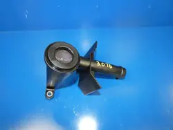 Tuyau de fumée d'huile Ford OE pour Volvo XC60 S60 V60