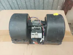 Ventilateur de soufflante Behr OEM H1978002 pour MAN TGA