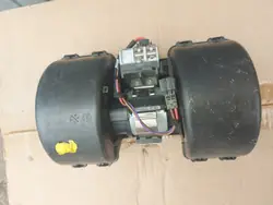 Ventilador Soplador Behr OEM H1978002 para MAN TGA