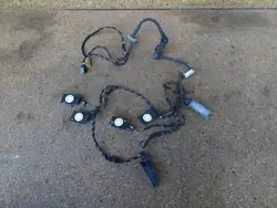 SCIROCCO III Parktronic-kaapeli taka 1K8971104F