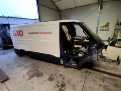 Iveco Daily 14 L2H1 Body Panel OEM KAROSERIA