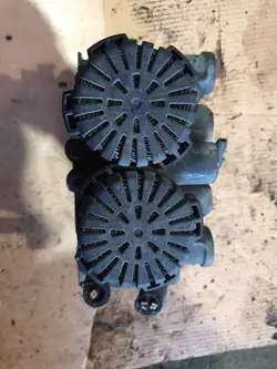 Mercedes-Benz EBS-Modulatorventil OEM A0004295824