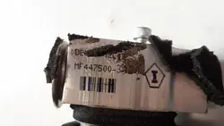 Évaporateur climatisation Jaguar XF OEM MF4475003120 - Occasion