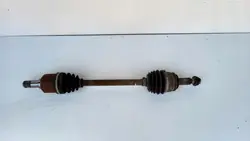 Semi-eixo dianteiro esquerdo Mitsubishi OE - Peça OEM