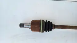 Semi-eje delantero izquierdo Mitsubishi OE - Pieza OEM