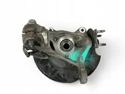 UTO80342 Moyeu de roue avant - Volkswagen OE Occasion