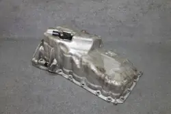 BMW Ölwanne OEM 7812360 für N47 2.0D/2.5D