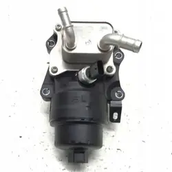 Kia OEM 26300-2MHB2 Oljefilterbas - Begagnad