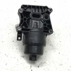 Kia OEM 26300-2MHB2 Öljynsuodatinpohja - Käytetty
