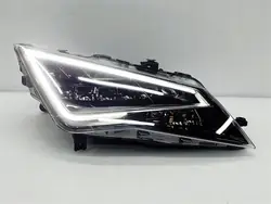 SEAT LEON 3 III 5F 12-16 Farol Direito Full LED OEM