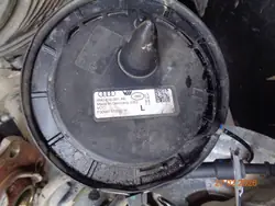 OEM 4M0616001AK Takatyyppä vasen Audi Q7 4M:lle