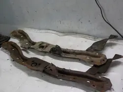 Base de travesaño Opel OE para Frontera B - Usado