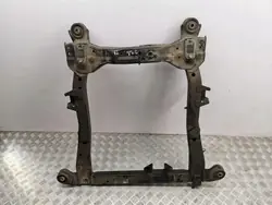 Opel Astra J Framhjulsram OEM 1332707B - Begagnad