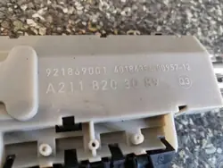 OEM A2118203089 Antennförstärkare för Mercedes-Benz E W211