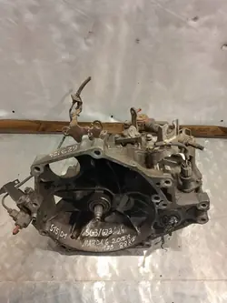 Getriebe Mazda VI 2005 1.8B OEM D5B - Gebraucht
