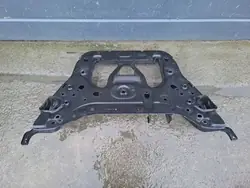 Mercedes W177 Vorderachsfederung OEM A1776207101 - Anhebung