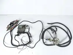 Kit LPG Elisa AE2568K pour Mercedes Classe S W140 3.2