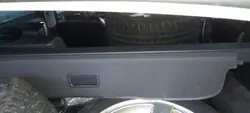 Volvo V60 Rollo de Maletero OEM 39812795 - Usado