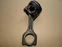 Kit Pistón Biela DV6 para Fiat Scudo II 1.6 HDI