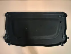 Étagère de coffre arrière Mercedes-Benz A2476902901