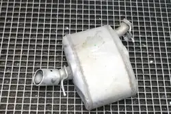 Takapään pakoputken vaimennin OEM 82160608 Range Rover Sport