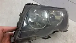 Linkes Scheinwerfer BMW E46 0301089205