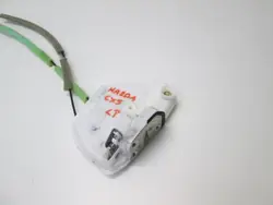 Cerrojo Manija Puerta OEM 36 Izquierda Delantera Mazda CX-5
