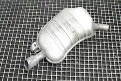 Silencieux Arrière Droit Audi A8 D3 3.0 TDI OEM 4E0253612E