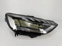 Faros delanteros derecho AUDI A4 8W B9 Lift FULL LED