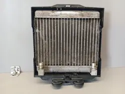 Enfriador de aceite BMW OEM 7572542 para 750/760