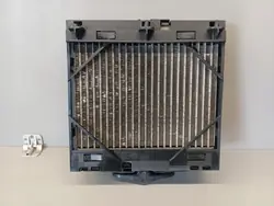 Refroidisseur d'huile BMW OEM 7572542 pour 750/760