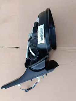 Specchio Elettrico Citroen C3 III Destro Danneggiato