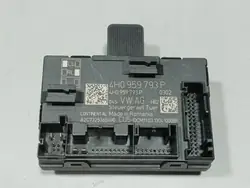Module de Porte Avant Gauche OEM 4H0959793P Volkswagen